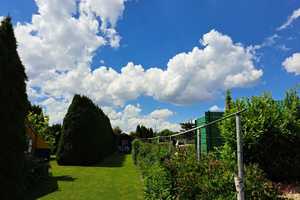 Einfamilienhaus in ländlicher Umgebung mit großzügigem Grundstück und Pool – Leipzig (Kreis) – Vorschaubild 16