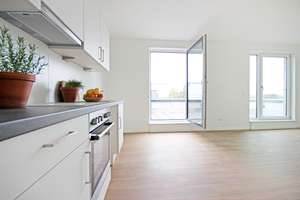 Familienfreundliche Neubauwohnung zur Miete in  Geesthacht – Steinstraße 71, 21502 Geesthacht – Vorschaubild 5