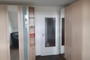 Geschmackvolle Maisonette-Wohnung mit drei Zimmern,  Balkon und Einbauküche in Mannheim – 68169 Mannheim – Vorschaubild 48