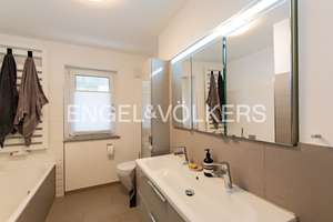 Exklusives Wohnen in ruhiger Lage - Großzügige Gartenwohnung nahe dem Hoyerberg – 88131 Lindau (Bodensee) – Vorschaubild 7