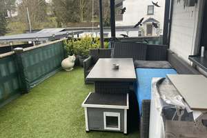 Komplett renoviertes 3-Familienhaus - freistehend – Die vollständige Adresse der Immobilie erhältst du vom Anbieter., 42651 Solingen-Mitte, Solingen – Vorschaubild 6