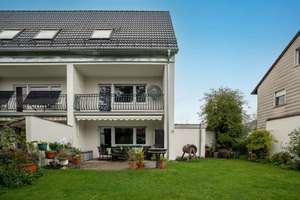 Familienfreundliches Eckhaus mit Charme, Komfort und viel Platz zum Leben – Die vollständige Adresse der Immobilie erhältst du vom Anbieter., 82140 Olching – Vorschaubild 19