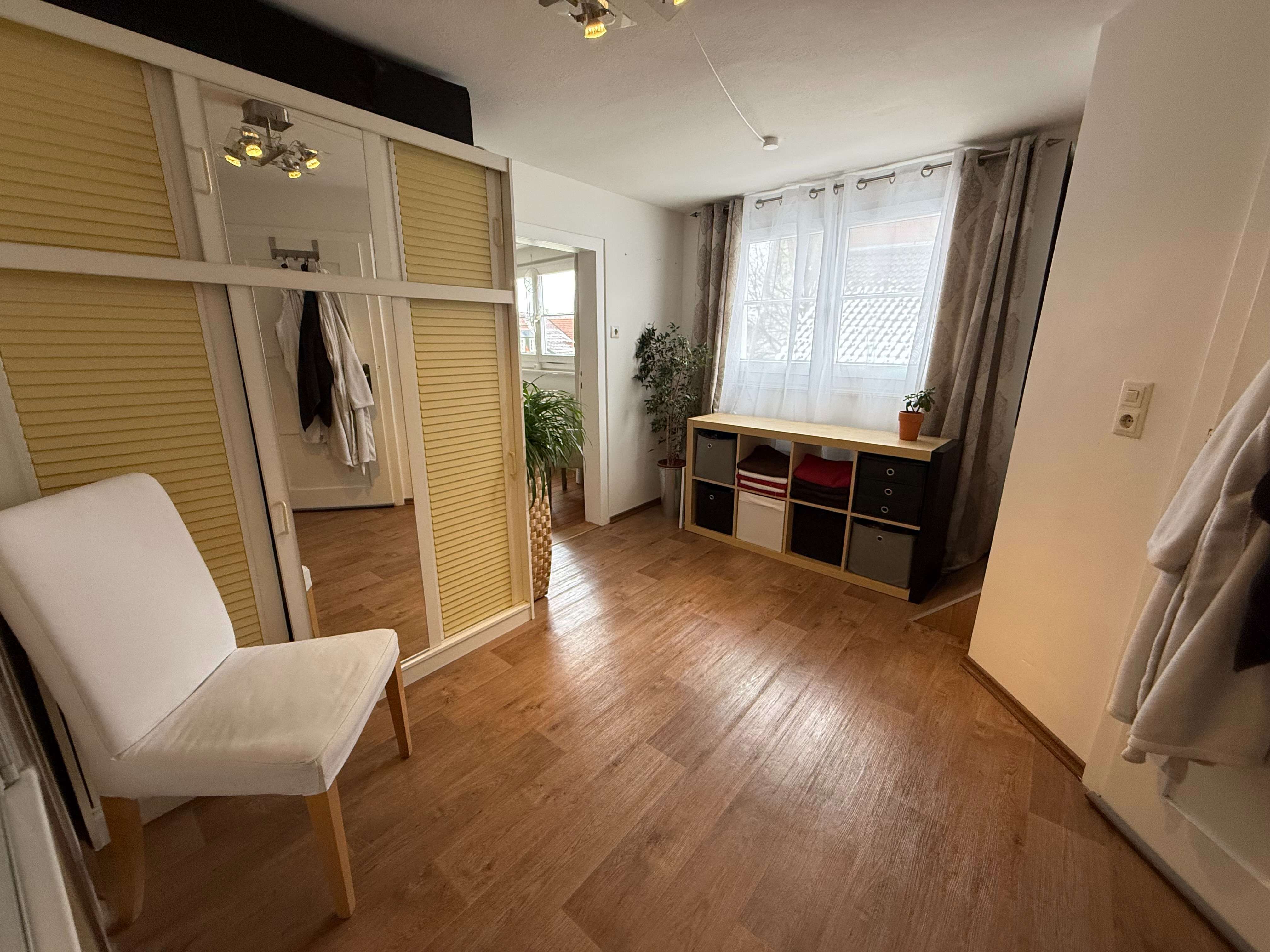 Immobilie in Isny im Allgäu - Wohn- und Geschäftshaus in 1A-Lage in der Fußgängerzone von Isny im Allgäu - Bild 18