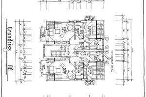 Schöne 2-Zimmer-Dachgeschosswohnung mit Balkon in bester Lage – Flößerweg 65, 55252 Mainz-Kastel, Wiesbaden – Vorschaubild 2