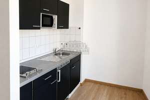 Gemütliche 2-Zimmer-Wohnung in gefragter Lage – Die vollständige Adresse der Immobilie erhältst du vom Anbieter., 52066 Adalbertsteinweg, Aachen – Vorschaubild 4