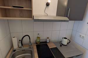 Gemütliche 1-Zimmer Wohnung in Düsseldorf Pempelfort – Feldstr. 41, 40479 Pempelfort, Düsseldorf – Vorschaubild 5