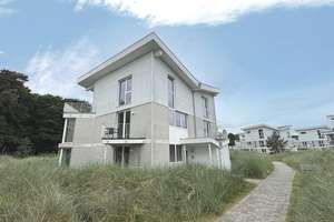 Modernes Ferienapartement im Erdgeschoss – Die vollständige Adresse der Immobilie erhältst du vom Anbieter., 23570 Travemünde, Lübeck – Vorschaubild 1