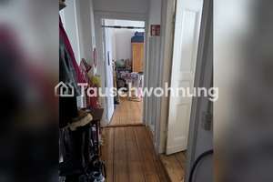 Tauschwohnung: Ruhige 1-Zimmer-Wohnung zum Tausch – Die vollständige Adresse der Immobilie erhältst du vom Anbieter., 10405 Prenzlauer Berg, Berlin – Vorschaubild 3