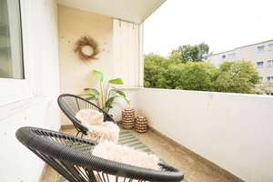SOFORT FREI: Helle Drei-Zimmer-WHG mit Balkon in der Neustadt – Die vollständige Adresse der Immobilie erhältst du vom Anbieter., 28201 Gartenstadt Süd, Bremen – Vorschaubild 5