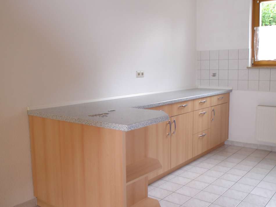Einbauküche Bild 2
