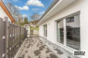 Charmanter Bungalow mit Garten – Die vollständige Adresse der Immobilie erhältst du vom Anbieter., 78564 Wehingen – Vorschaubild 11