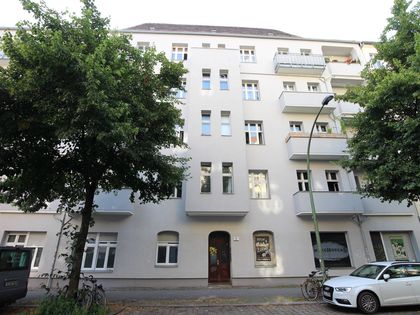 Wohnung mieten in Friedrichshain - ImmobilienScout24