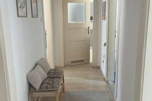 Gemütliche 2 Zimmer Wohnung in Zellerau