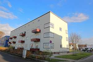 2-Zi. mit Aufzug, Balkon, PKW Stellplatz in stilvoller Umgebung im Herzen der Landeshauptstadt – Emanuel-Larisch-Weg 21, 39112 Leipziger Straße, Magdeburg – Vorschaubild 5