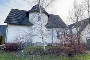 Herrliches, individuelles Architektenhaus mit guter Energetik & 1A-Lage von DD Weixdorf zu verkaufen – Dresden – Vorschaubild 1