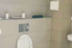 4-Zimmer-Maisonette-Penthouse-Wohnung in der Berliner Allee 116, Weißensee, zu verkaufen – Berliner allee 116, 13088 Weißensee, Berlin – Vorschaubild 15