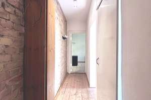 Erdgeschoss-Wohnung mit 3,5 m Deckenhöhe, Design-Loft-Esprit & ruhigem, fast privatem Gartenhof – Selchower Straße 33, 12049 Neukölln (Ortsteil), Berlin – Vorschaubild 13