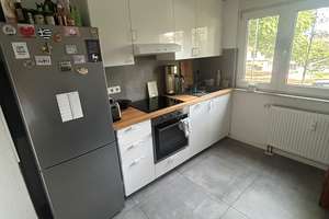 Schöne Erdgeschosswohnung mit eigener Terrasse – Hatzper Str. 157, 45149 Haarzopf, Essen – Vorschaubild 5
