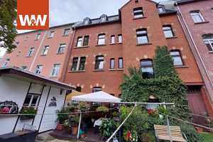 BIETERVERFAHREN: Schönes Mehrfamilienhaus im Zentrum des Erholungsortes Eibenstock im Erzgebirge – Erzgebirgskreis – Vorschaubild 14