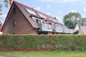 Attraktives Mietangebot: Reihenendhaus mit Terrasse, Balkon & Glasfaseranschluss – Die vollständige Adresse der Immobilie erhältst du vom Anbieter., 26892 Dörpen – Vorschaubild 6