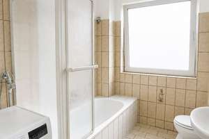 Adolf-Grimme-Straße: 2 Zimmer Wohnung mit Balkon, Terminbuchung über Link, siehe Beschreibung – Die vollständige Adresse der Immobilie erhältst du vom Anbieter., 26121 Ziegelhof, Oldenburg (Oldenburg) – Vorschaubild 7