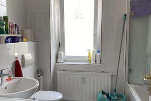 Provisionsfrei! Sanierte und vermietete 3-Zimmer-Wohnung in Berlin-Pankow – Die vollständige Adresse der Immobilie erhältst du vom Anbieter., 13156 Niederschönhausen, Berlin – Vorschaubild 6