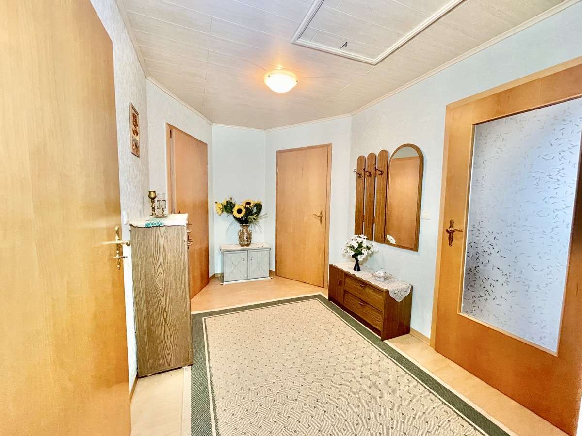 Immobilie in Putbus - Willkommen auf der Insel Rügen // Perfekt für Familien // Ostseenah - Bild 9