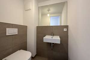 3-Zi.-Whg., 100,05 qm im 4. OG - SÜD STADT MITTE - ZUHAUSE MITTEN IN NEU-ULM – Die vollständige Adresse der Immobilie erhältst du vom Anbieter., 89231 Neu-Ulm – Vorschaubild 3