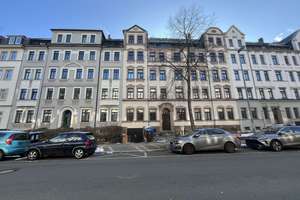 Helle Wohnung mit Balkon in Hilbersdorf – Stellplatz optional verfügbar – Zeißstraße  26, 9131 Hilbersdorf, Chemnitz – Vorschaubild 13