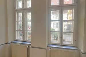 Altstadtjuwel mit Geschichte – Denkmalgeschütztes Stadthaus in Bestlage von Lübeck – Die vollständige Adresse der Immobilie erhältst du vom Anbieter., 23552 Innenstadt, Lübeck – Vorschaubild 7