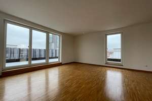Exklusive 4-Zimmer-Neubauwohnung im beliebten Binnenhafen – Theodor-Yorck-Straße 19, 21079 Harburg (Ortsteil), Hamburg – Vorschaubild 2