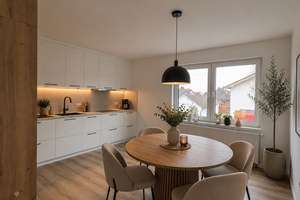 3 Zimmerwohnung on Cloppenburg