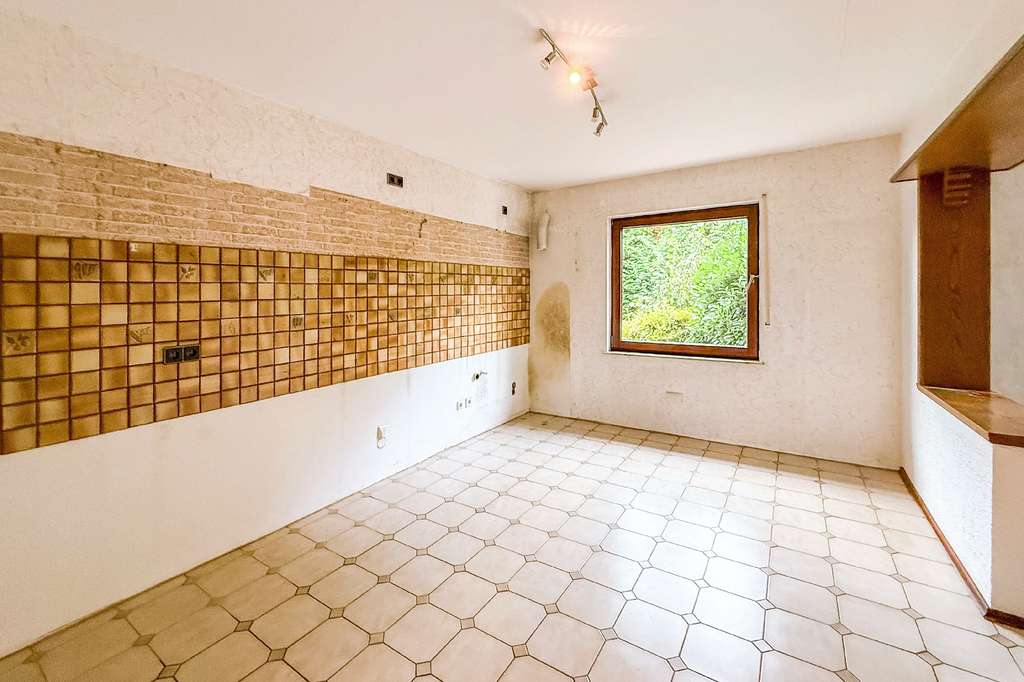 Immobilie in Rösrath - Familienfreundliche Doppelhaushälfte mit Potenzial! - gestalten Sie Ihr Zuhause in Hoffnungst - Bild 4