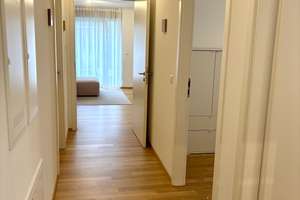 Wohnen mit Charakter: 4-Zimmer-Wohnung in Stuttgart-West – Die vollständige Adresse der Immobilie erhältst du vom Anbieter., 70197 Kräherwald, Stuttgart – Vorschaubild 11