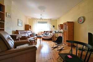 Viel Platz für die ganze Familie:
 Freistehendes Einfamilienhaus mit Einliegerwohnung und Garage – 44287 Aplerbeck (Ortsteil), Dortmund – Vorschaubild 5