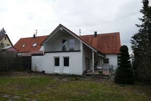 Charmantes Einfamilienhaus mit großzügigem Grundstück in Spaichingen – Die vollständige Adresse der Immobilie erhältst du vom Anbieter., 78549 Spaichingen – Vorschaubild 30