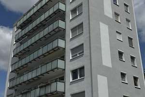 Sehr schöne, gut geschnittene 2-Zimmer-Wohnung mit schönem Blick – Berliner Straße 90-92, 61449 Steinbach (Taunus) – Vorschaubild 2