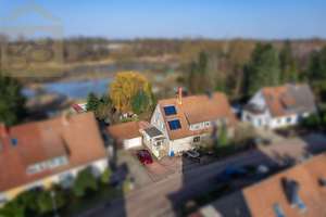 Charmante Doppelhaushälfte mit Wintergarten & Garage in der beliebten Schuntersiedlung! – Die vollständige Adresse der Immobilie erhältst du vom Anbieter., 38108 Schunteraue, Braunschweig – Vorschaubild 19