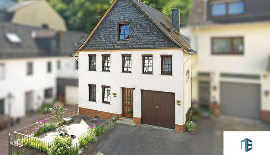 Bild von Großzügiges Einfamilienhaus im Fachwerkstil – ideal für Familien mit Platzbedarf