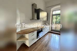 Tauschwohnung: schöne Altbauwohnung, 88qm, 3 Zimmer – 1307 Johannstadt-Nord, Dresden – Vorschaubild 4