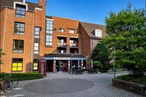 Semesterstart ohne Wohnungssuche - Einziehen und Durchstarten! Attraktives Apartment in Uninähe – Die vollständige Adresse der Immobilie erhältst du vom Anbieter., 40591 Wersten, Düsseldorf – Vorschaubild 7