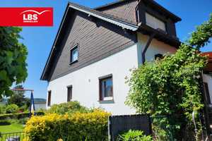 Reserviert! EFH mit tollen Außenanlagen in ruhiger Lage von Gevelsberg! – Ennepe-Ruhr-Kreis – Vorschaubild 1
