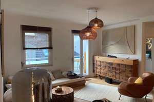 Helle 3.5-Zimmer-Wohnung in Top-Lage Stuttgart-Mitte: kernsaniert & modern ausgestattet – Dobelstr. 16, 70184 Dobel, Stuttgart – Vorschaubild 13