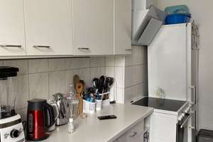 Provisionsfrei! Sanierte und vermietete 3-Zimmer-Wohnung in Berlin-Pankow – Die vollständige Adresse der Immobilie erhältst du vom Anbieter., 13156 Niederschönhausen, Berlin – Vorschaubild 4