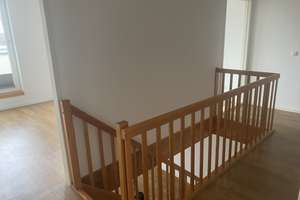 3 Zimmer Maisonette Wohnung mit Balkon, Dachterrasse und Fußbodenheizung – Poppenbütteler Berg 136, 22399 Poppenbüttel, Hamburg – Vorschaubild 17