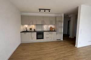Bezugsfertig! Moderne, seniorengerechte Wohnung mitten in Sterkrade! – Die vollständige Adresse der Immobilie erhältst du vom Anbieter., 46145 Sterkrade-Mitte, Oberhausen – Vorschaubild 3