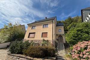 3-Familienhaus zum sofortigen Bezug in Hohenlimburg
