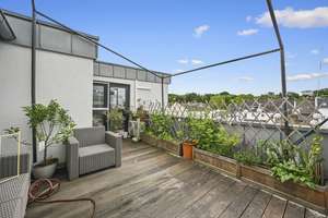 Exklusive Penthouse-Maisonette-Wohnung mit Carport-Stellplatz in Top Lage von Bonn - Poppelsdorf – Die vollständige Adresse der Immobilie erhältst du vom Anbieter., 53115 Poppelsdorf, Bonn – Vorschaubild 17
