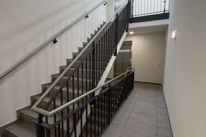Elegante Penthousewohnung mit großer Sonnenterrasse in ruhiger Bestlage von Mascherode – Die vollständige Adresse der Immobilie erhältst du vom Anbieter., 38126 Südstadt-Rautheim-Mascherode, Braunschweig – Vorschaubild 4