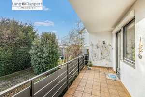 Attraktives Mehrfamilienhaus in Hirschberg an der Bergstraße – Gartenstaße 9, 69493 Rhein-Neckar-Kreis – Vorschaubild 19